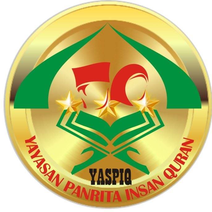Logo Yayasan Panrita Insan Quran